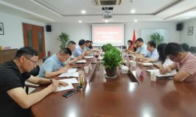 浙農(nóng)股份監(jiān)事會(huì)主席陳志浩調(diào)研公司