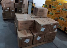 元旦假期，他們奮戰(zhàn)在一線